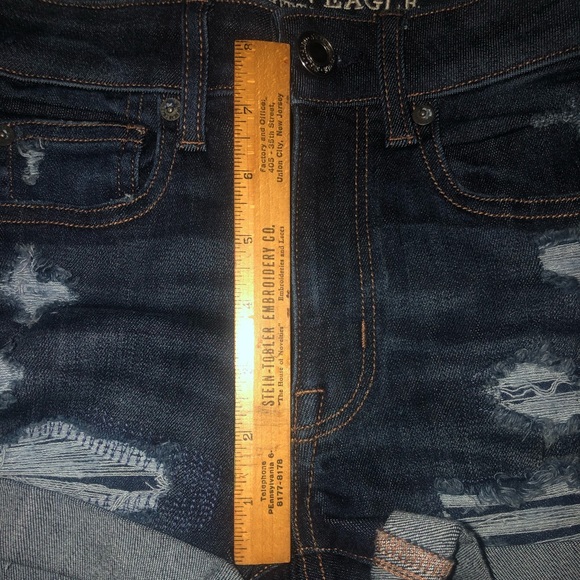 American Eagle woman’s shorts - Picture 5 of 5